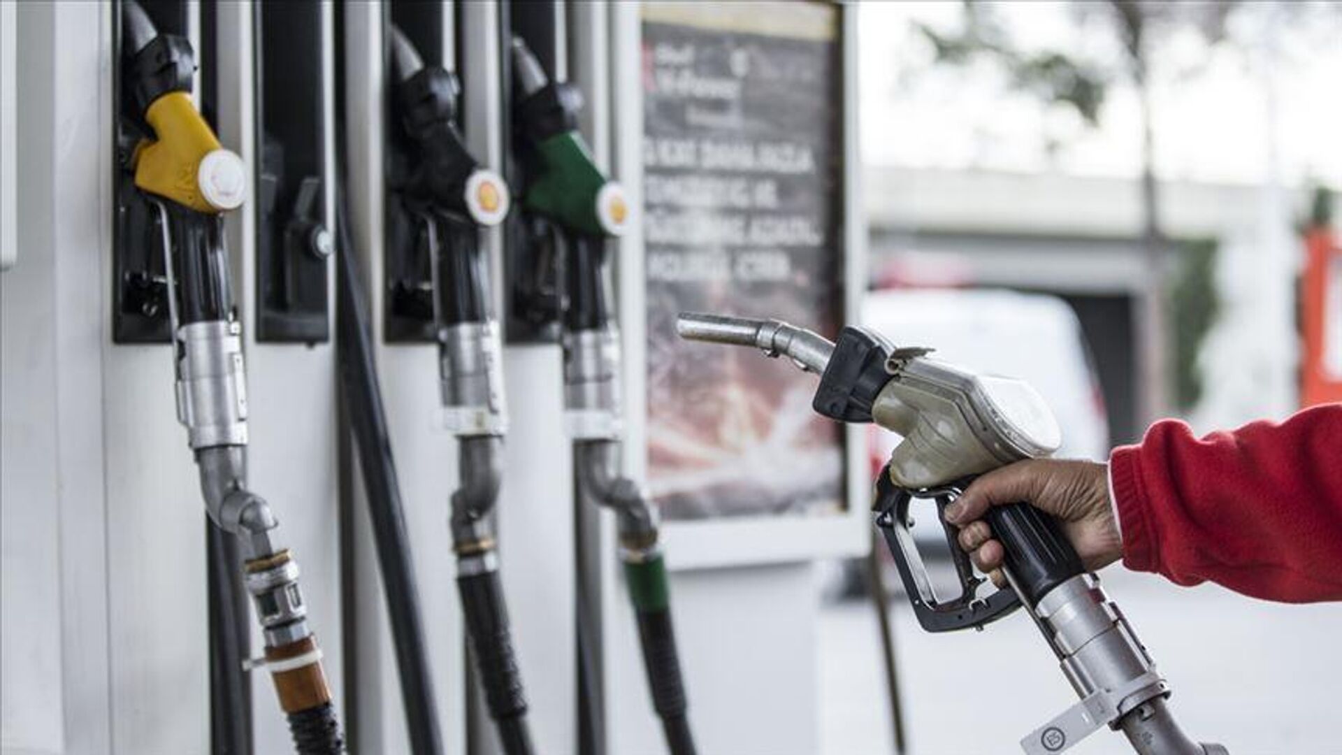 Brent Petrol Dibe Vurdu, Bizim Cüzdan da “Şükür” Dedi!