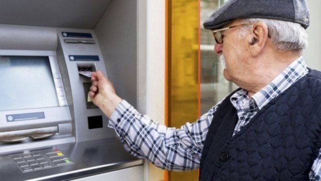 Gişe Yok, Teknoloji Var: Bankalardan Emekliyi Çileden Çıkaracak Adım