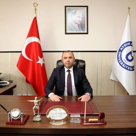 ADÜ’deki Krizin İsmi Rektörlük İçin Harekete Mi Geçti?