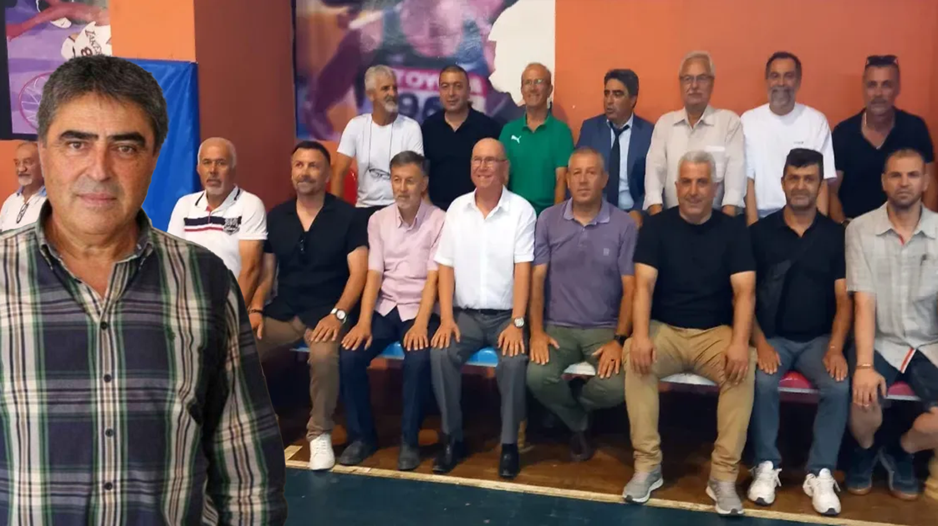 TÜFAD Aydın Şubesi’nde Seçim Krizi: Yer Değişikliği Davalık Oldu