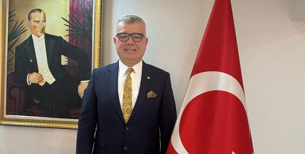Söke Ticaret Odası Yeni Hizmet Binası İçin Start Veriyor