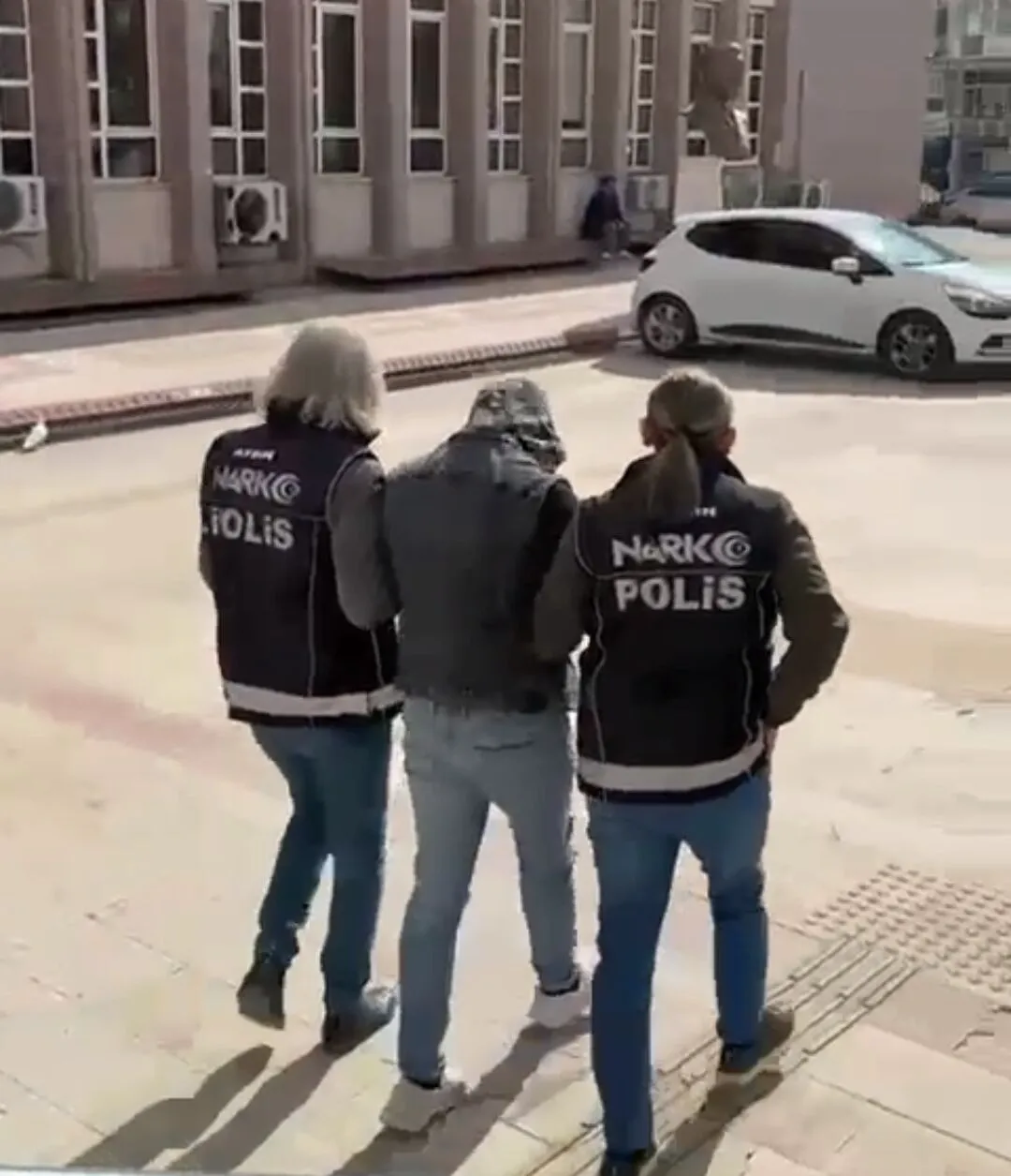 Aydın’da Uyuşturucu Operasyonu: 2 Kişi Tutuklandı