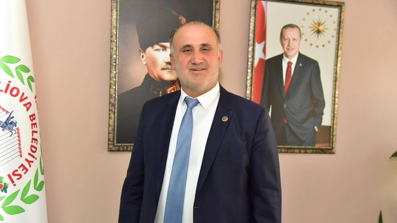 Başkan Kaya’dan Faiz Yüküne Neşter: 5 Milyon TL’lik Aylık Yük Son Buluyor