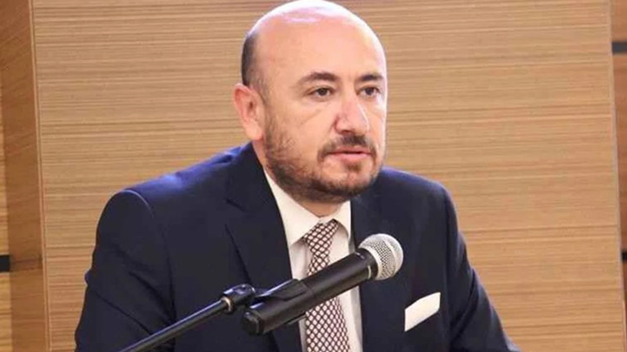 Ülken, “Muhatap almıyoruz”