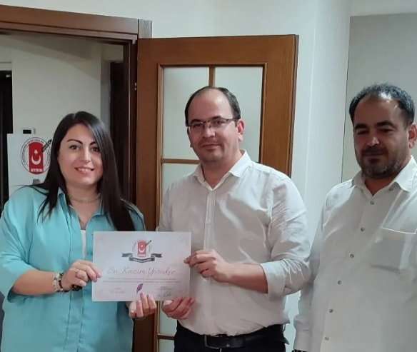 Aydın’da yerel basın için önemli bir adım! “Ayın Haberi” etkinliği başladı