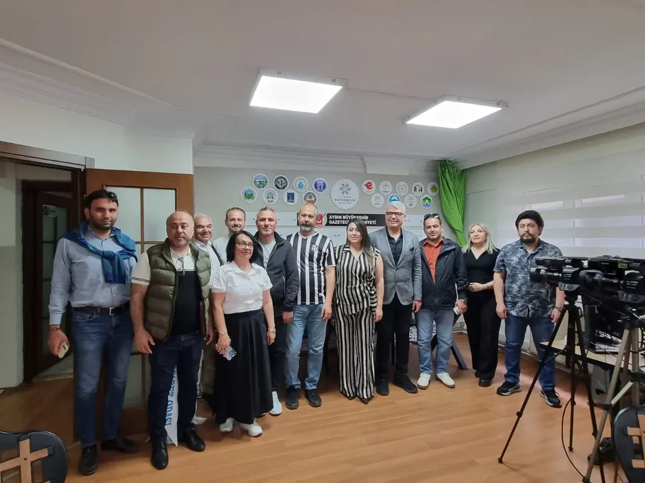 Başkan Sakalar konuştu: Söke’nin en büyük sorunu hava kirliliği
