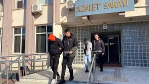 Zehir Tacirlerine Geçit Yok: Aydın’da 20 Gözaltı