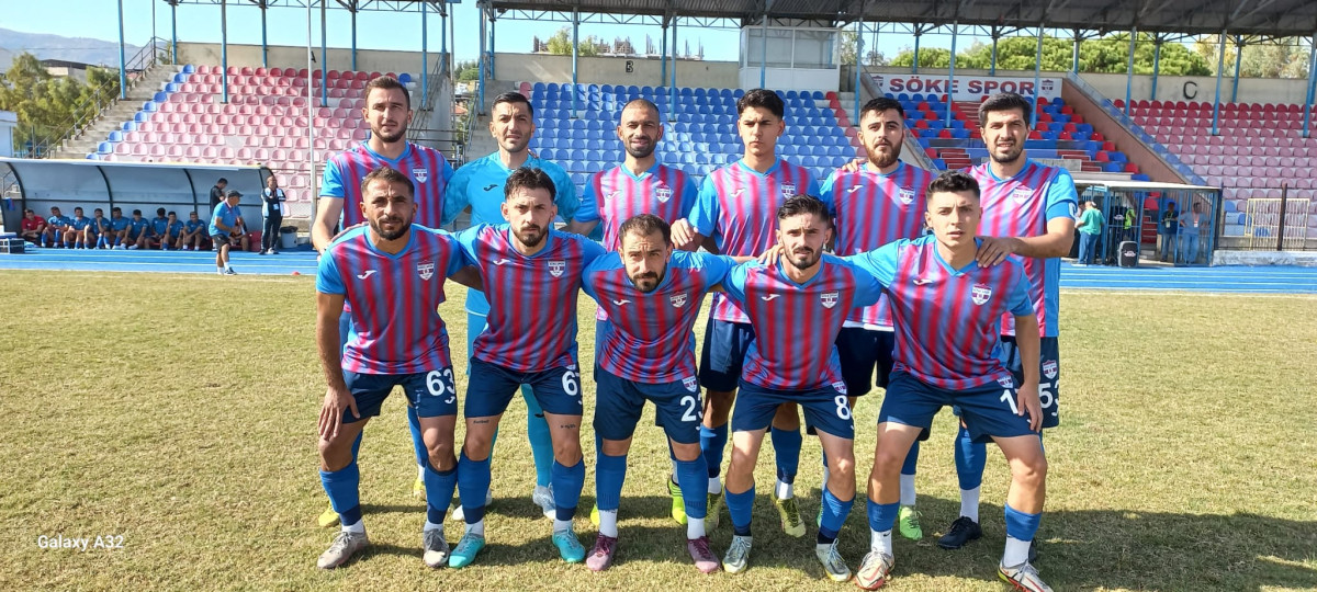Sökespor’un Kader Haftası: Yeşil Çivril Belediyespor Maçı Öncesi