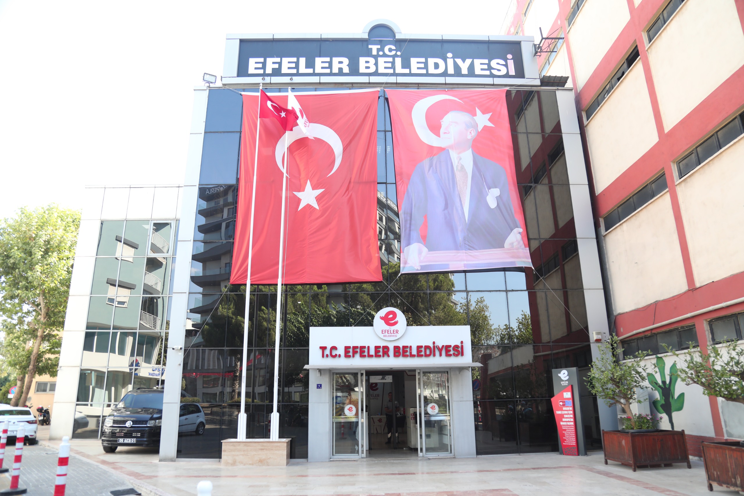 EFELER’İN VEZNELERİ CUMARTESİ GÜNÜ AÇIK OLACAK