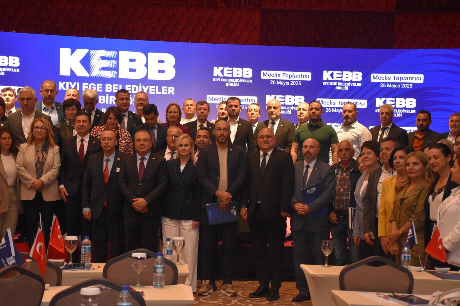 BAŞKAN ZENCİRCİ TARIM KOMİSYONLARINDA GÖREV ALACAK