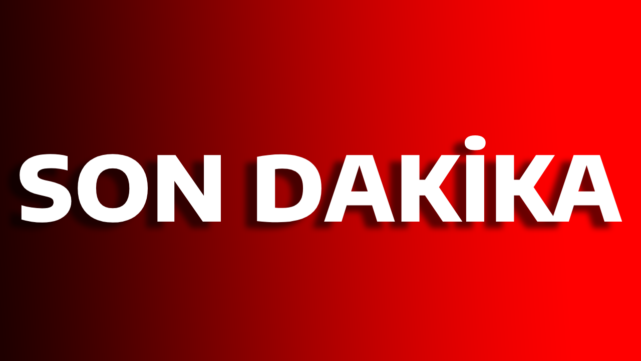 SÖKE’DE PATLAMA