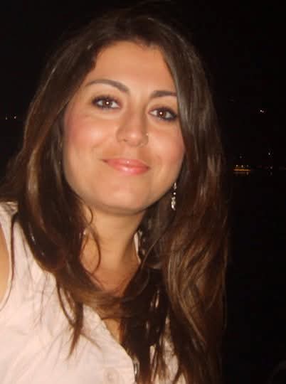 Esin ÖZHAVUTÇU
