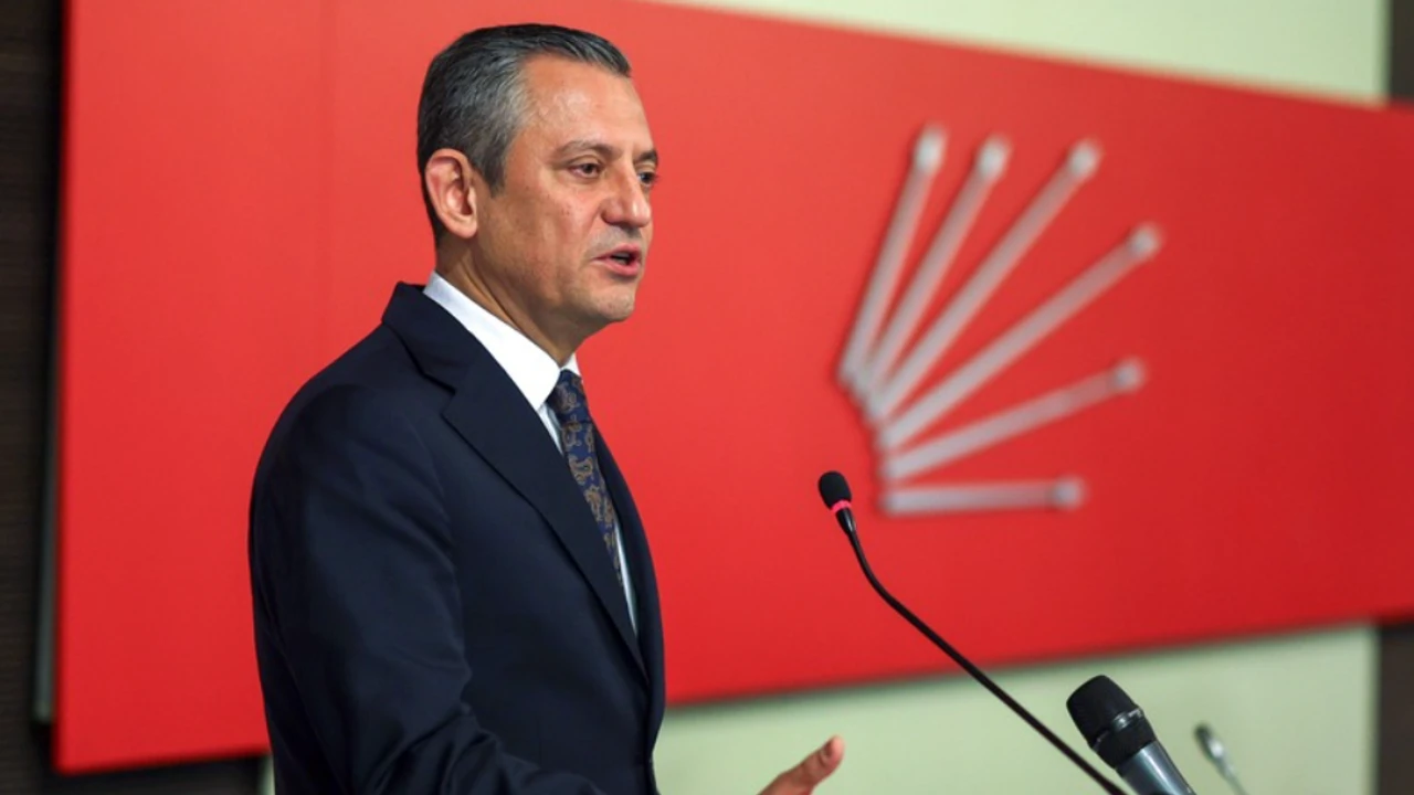 CHP GENEL BAŞKANI ÖZEL AÇILIŞ İÇİN KUŞADASI VE DİDİM’E GELİYOR.