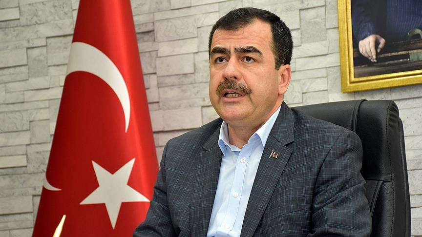 AK Parti’li Erdem’den sert çıkış: “Söz verdiniz, yapın!”