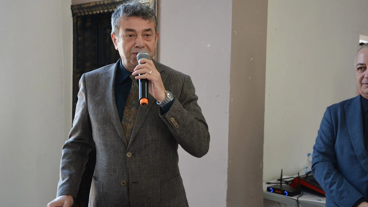 Künkcü şoför esnafının sesi oldu: Ulaşımda zam talebi