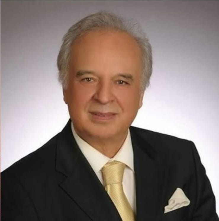 Ahmet GÖZEN