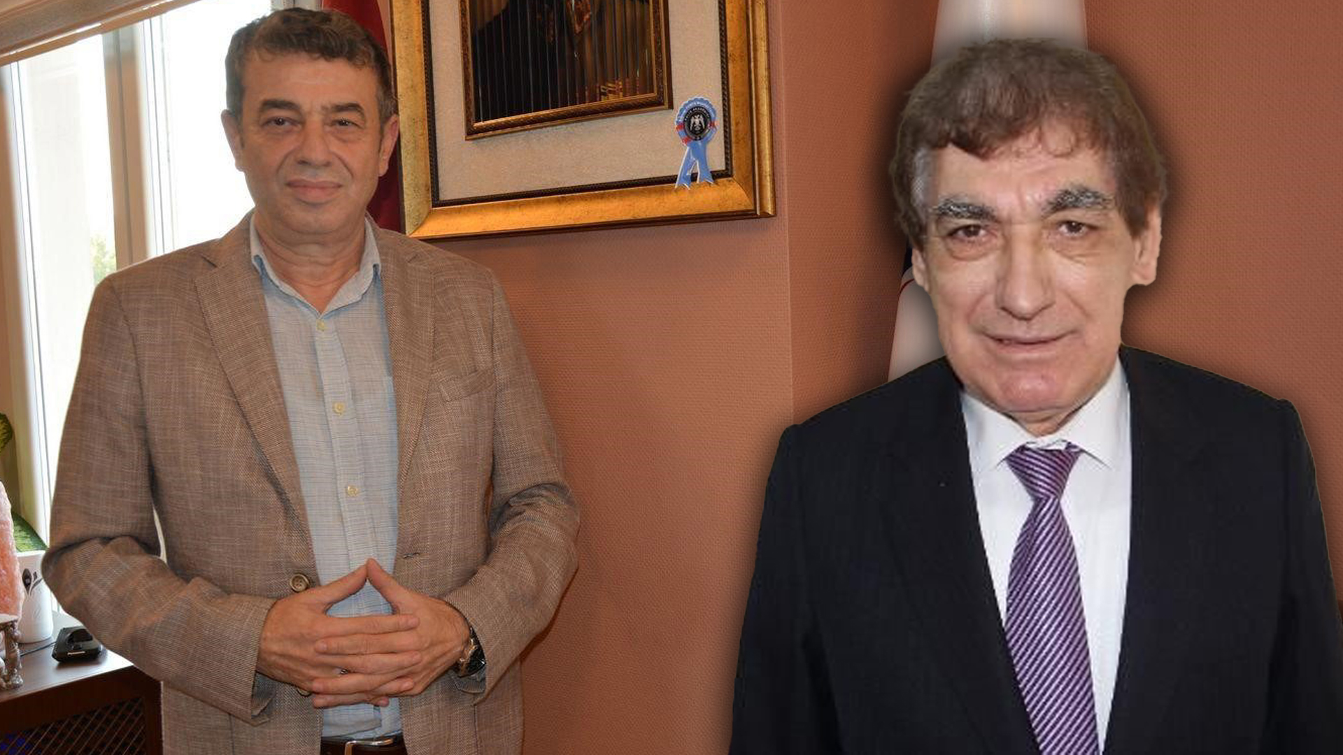 Duayen İsim Yüksel Sabancı, AYESOB Başkan Vekilliğine Getirildi