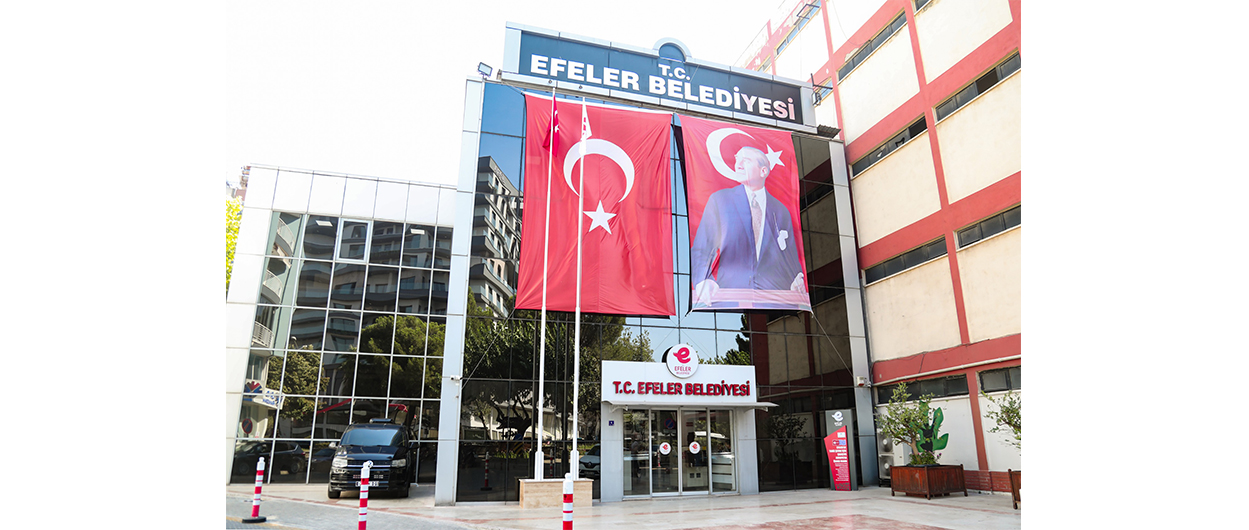 EFELER’DEN GÜRÜLTÜ KİRLİLİĞİNE İDARİ PARA CEZASI