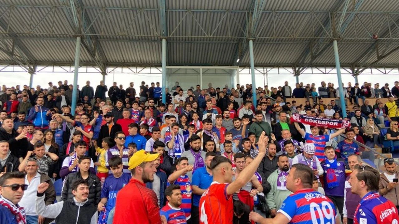 Sökespor’da Kongre Kararı: Taraftarın Çağrısı Yankı Buldu!