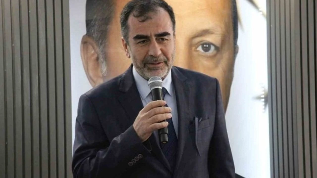 Mehmet Erdem’den KAAN Uçakları Değerlendirmesi: “20 Yıl Önce Hayal Bile Edemezdik”