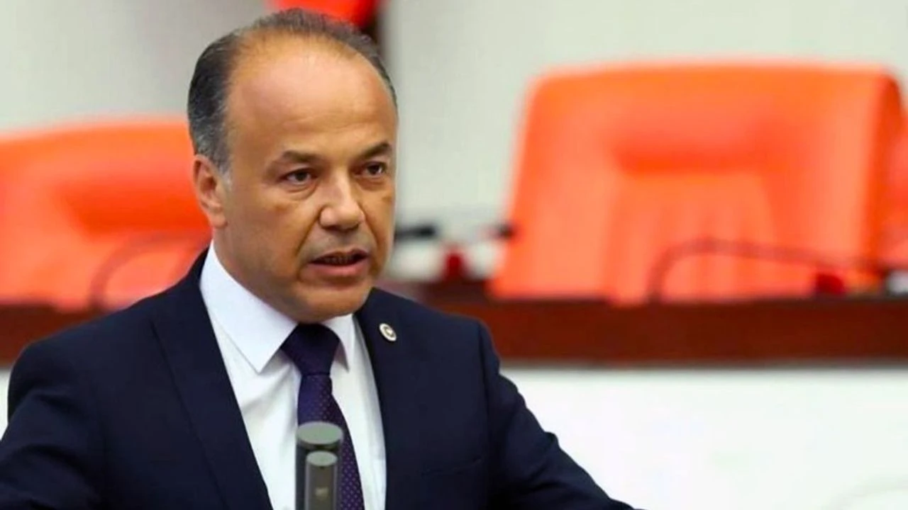 Metin Yavuz’dan Netanyahu’ya Sert Yanıt: “Osmanlı Hiç Gitmedi!”