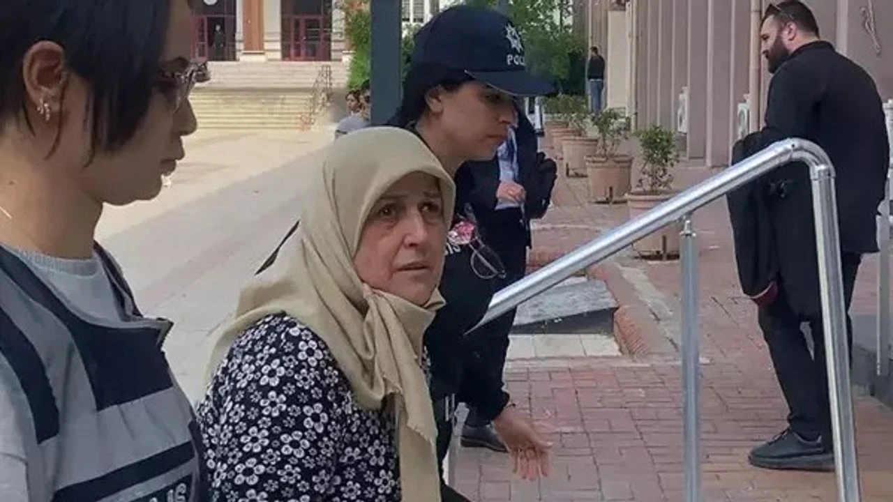 Aydın’da 2 Yaşındaki Çocuğa Şiddet Uygulayan Bakıcıya Hapis Cezası