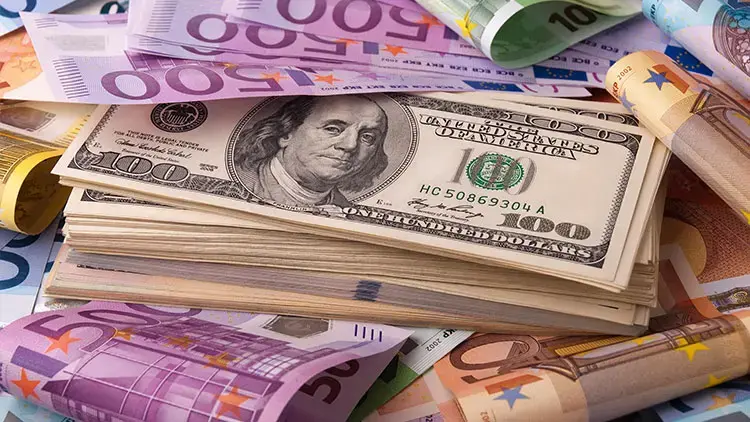 Kur Hareketliliği Sürüyor: Dolar ve Euro Yükselişte
