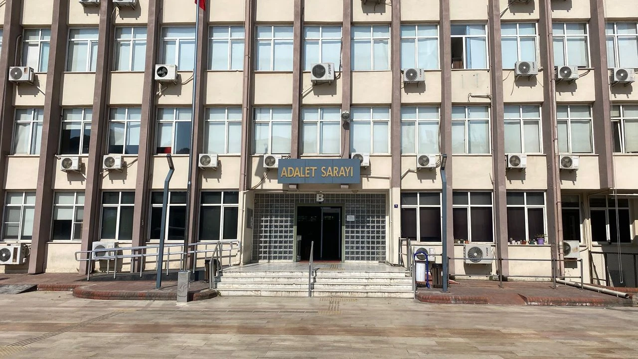 Efeler’de Uyuşturucu Operasyonu