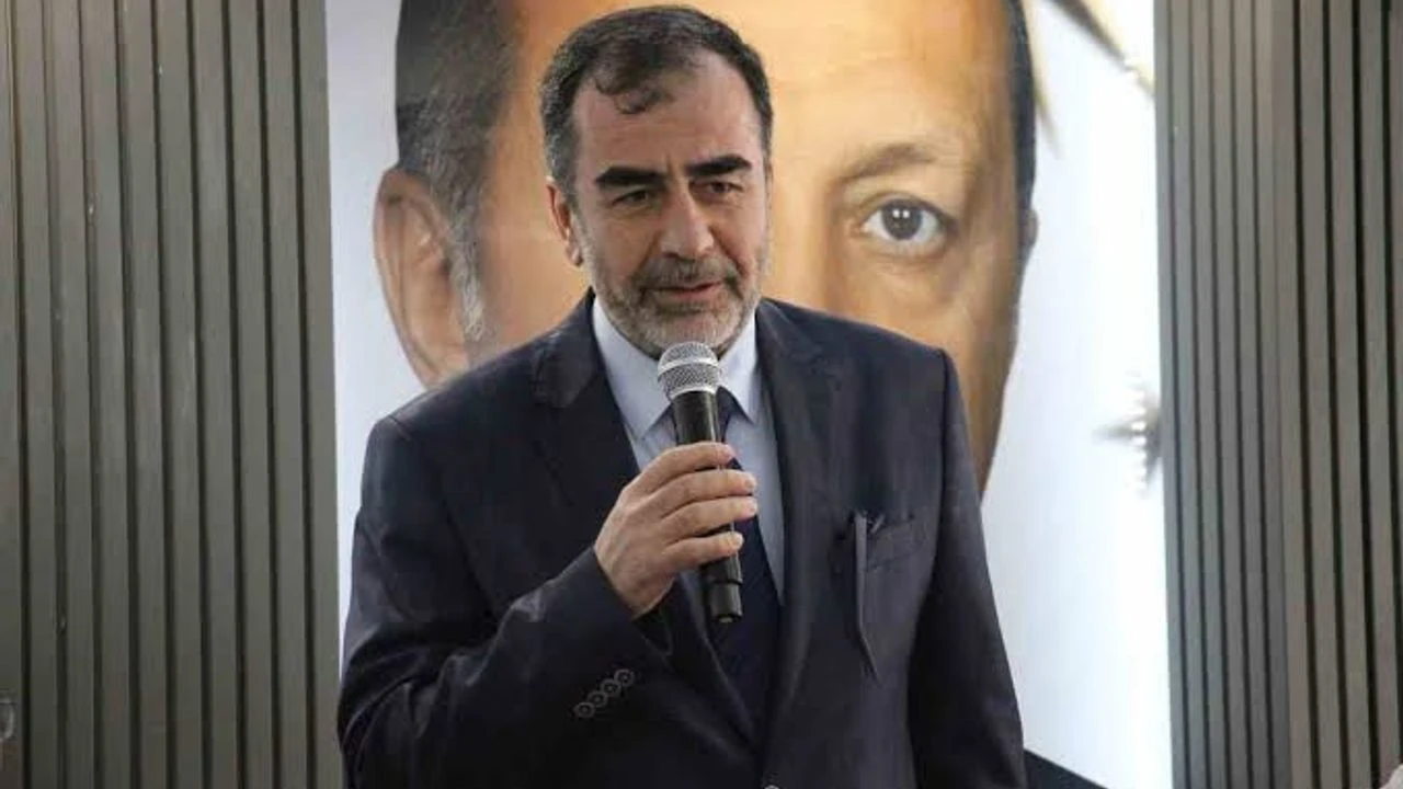 AK Parti Aydın İl Başkanı’ndan Zehir Zemberek Çevre Uyarısı: Atık Su, Haşere Yuvası”