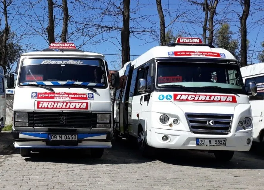 Gecikeni Bekletmeyecek, Erkeni Kaçırtmayacak Yeni Minibüs Saatleri Açıklandı
