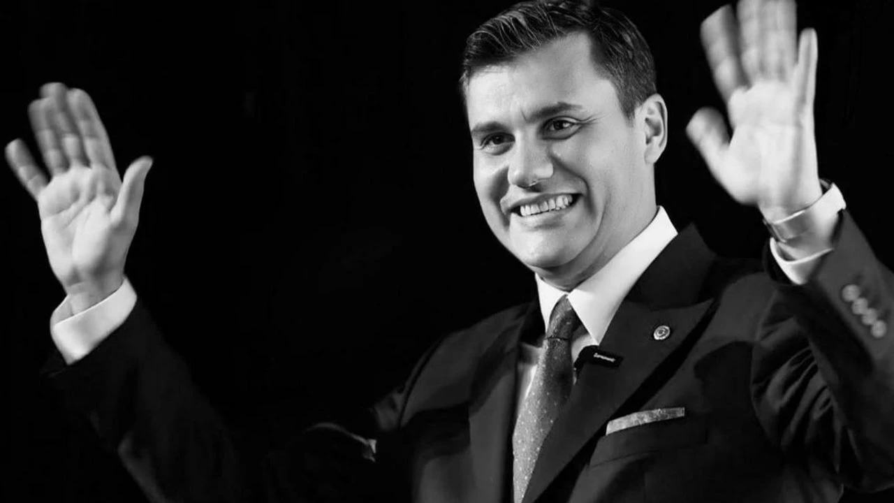 Ferdi Zeyrek’in Ani Ölümü Üzerine Şüpheler Artıyor: Kaza mı, Suikast mı?
