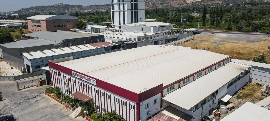 Üretim Durdu, İşçiler İzne Çıktı: Efe Şekerleme’de Kriz Derinleşiyor