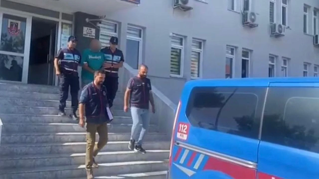 Hazine Arazilerini Paraya Dönüştürdüler: Jandarmadan Eş Zamanlı Baskın