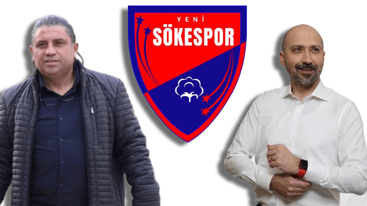 Federasyondan Yeni Söke Spor’a Veto: Efeler 09 FK İsim Değişikliği Onaylanmadı