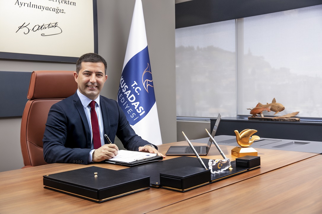 KUŞADASI BELEDİYESİ KENT LOKANTASI İÇİN İHALE SÜRECİNİ BAŞLATTI