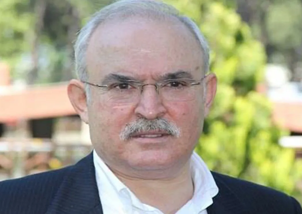 Nazilli Eski Belediye Başkanı Annesini Kaybetti