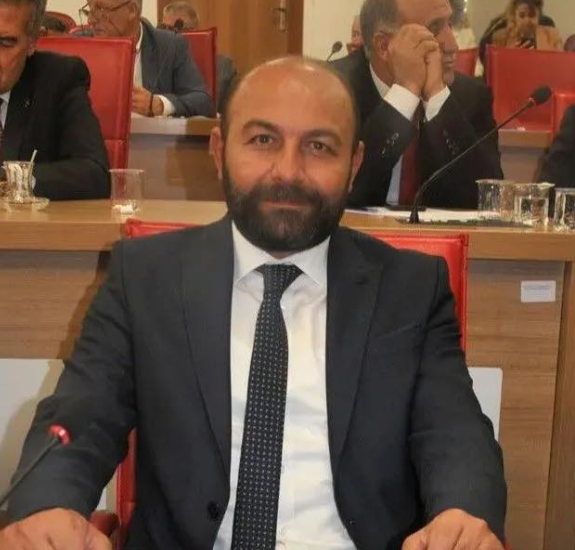 AK PARTİLİ GÜRER’DEN SÖKE BELEDİYESİ’NE SERT ELEŞTİRİ: “SATA SATA NEREYE KADAR?”