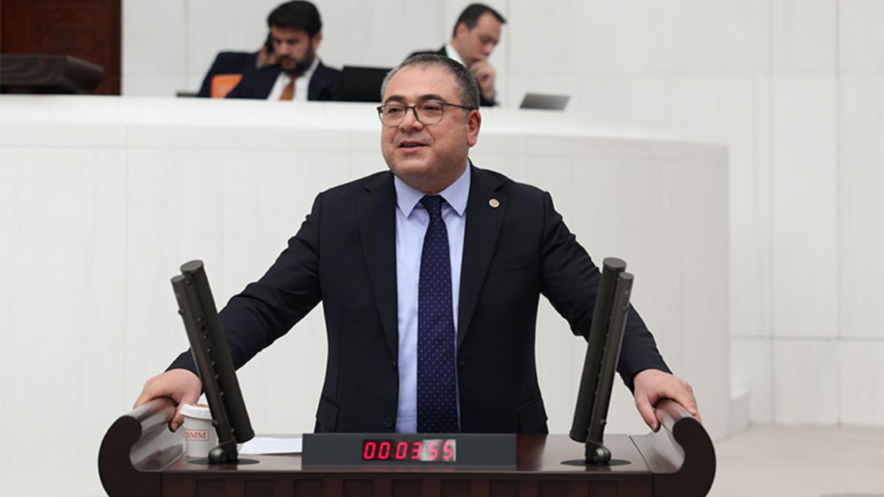 Karakoz’dan Kesinti Tepkisi: “Bakanlık Şirketleri Koruyor”