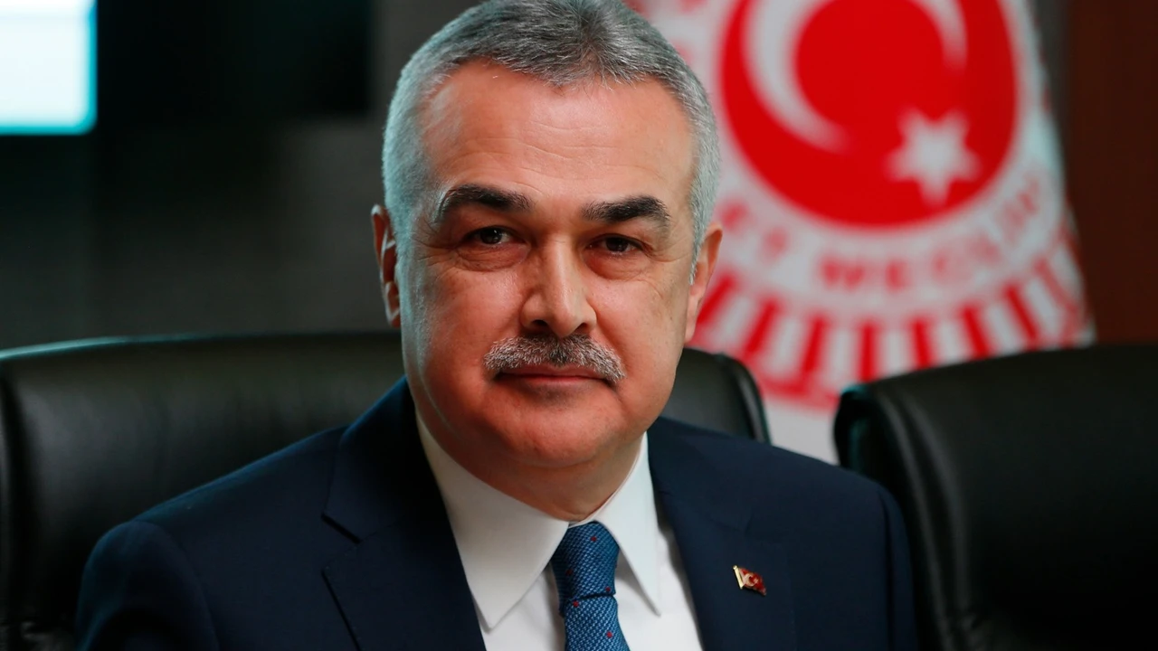 Milletvekili Savaş’tan 15 Temmuz Vurgusu