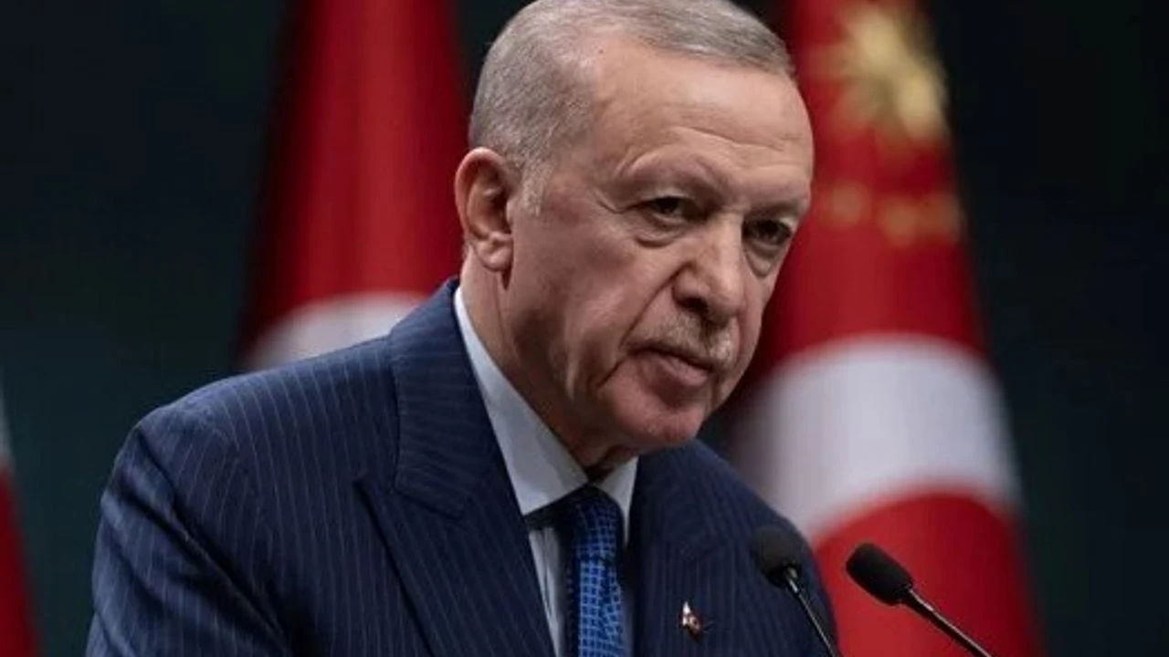 Erdoğan’dan Aile Yılı Müjdesi: Memurlara Haftada 20 Saatlik Çalışma İmkanı