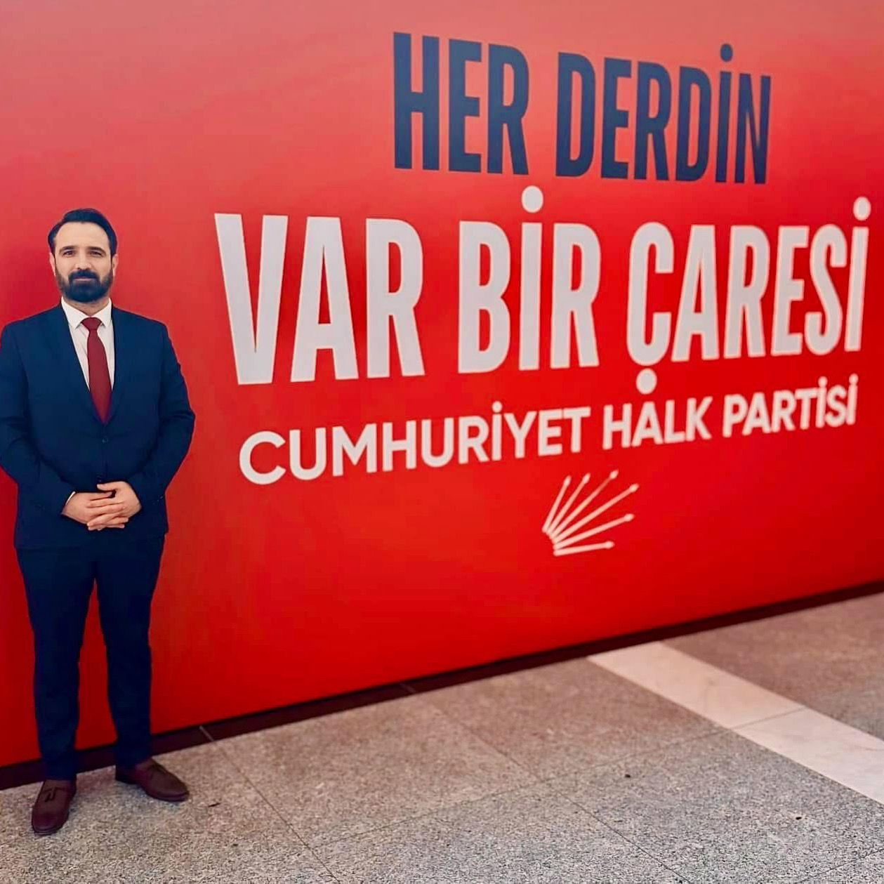 AKKENTLİ “ DEMOKRASİ ŞÖLENİMİZ HAYIRLI UĞURLU OLSUN”