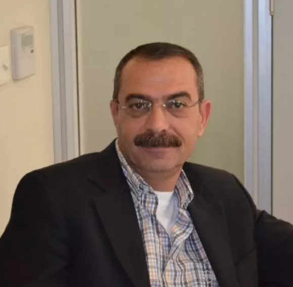 Turgut TÜRKOĞLU