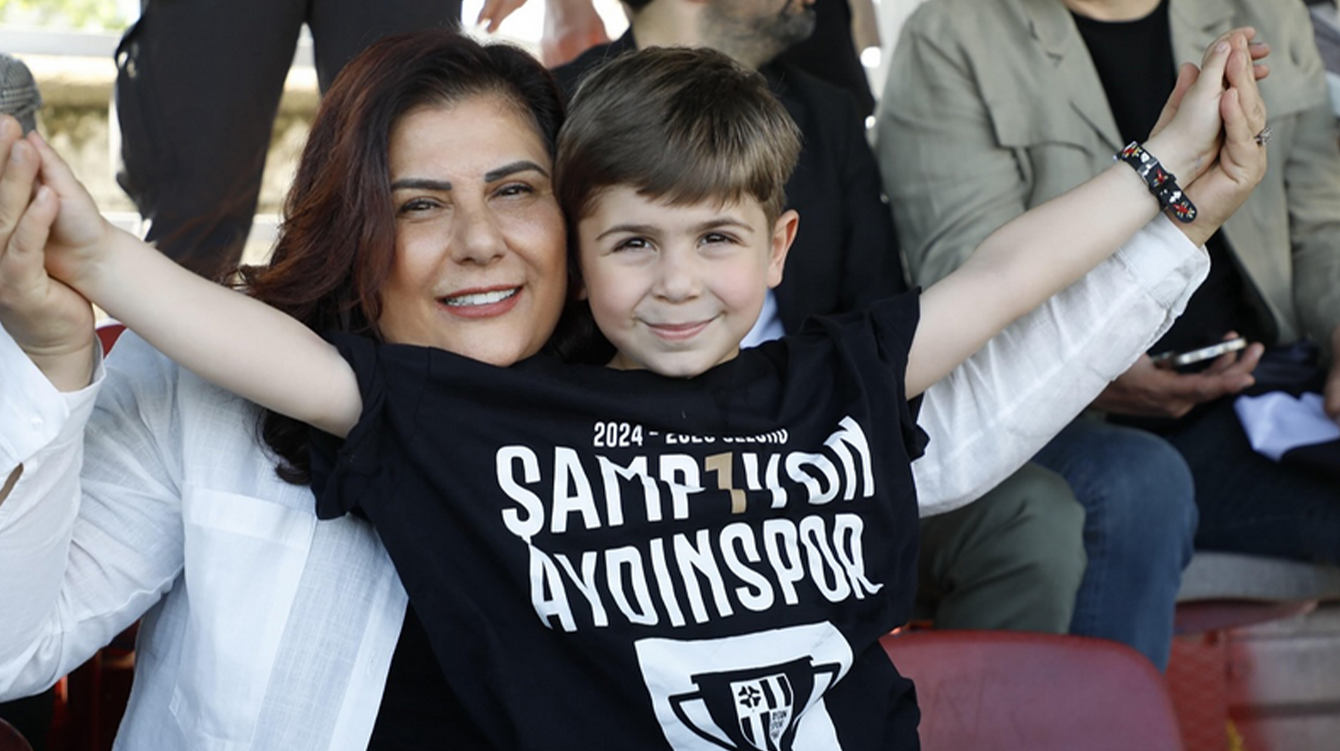 “Bana Ne Aydınspor’dan” Diyen Çerçioğlu’na Tepki: Taraftar İsyanda!