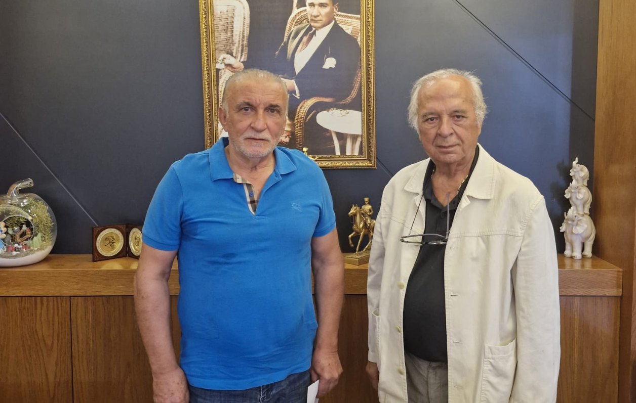 Ali Uzunırmak, Habermaraton’a konuştu: Çok önemli açıklamalar geliyor!