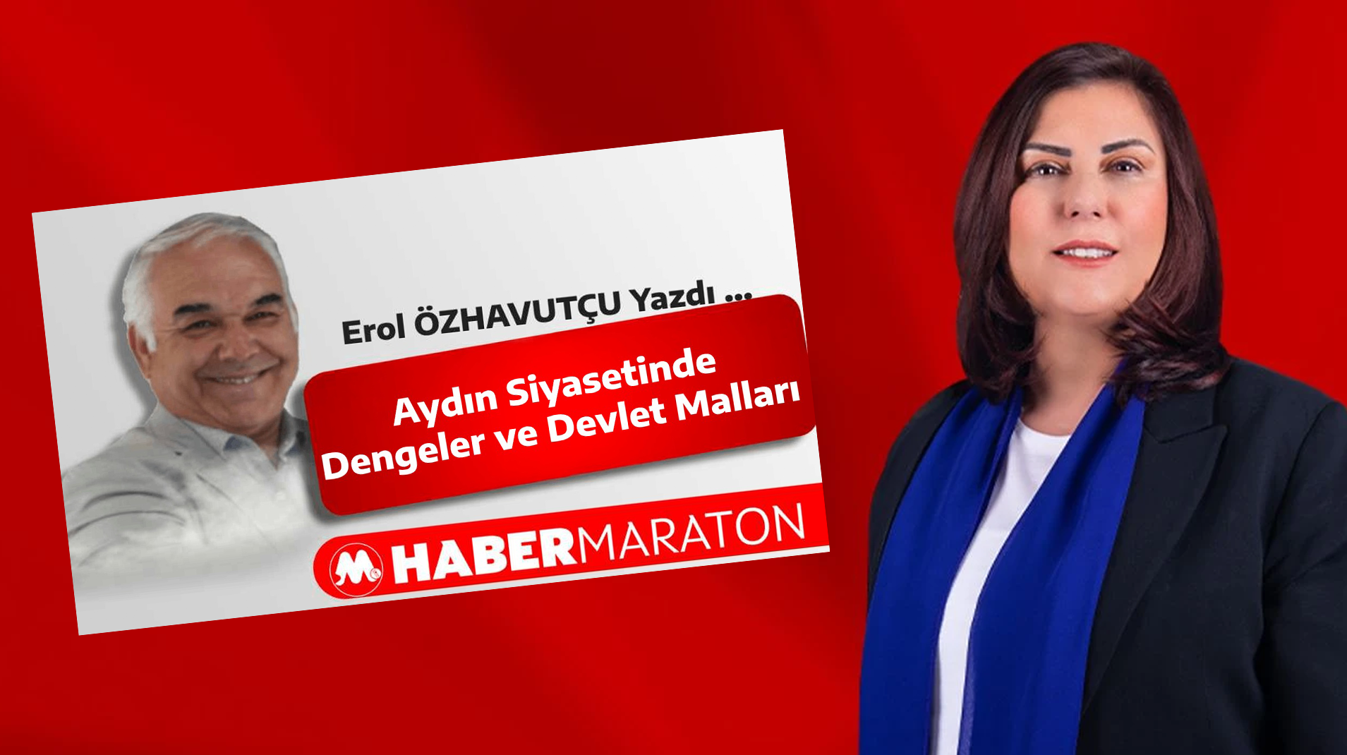 Milli Emlak Operasyonu: Çerçioğlu’na Verilirse CHP’nin Gücü Zayıflar.