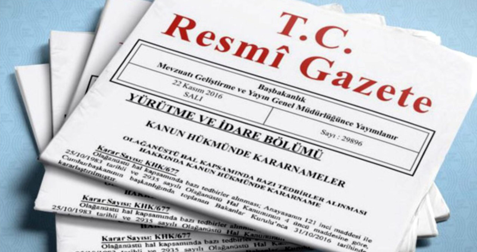 Kuşadası ve Söke’de İmar Ateşi: Erdoğan İmzalı Planlar Resmî Gazete’de