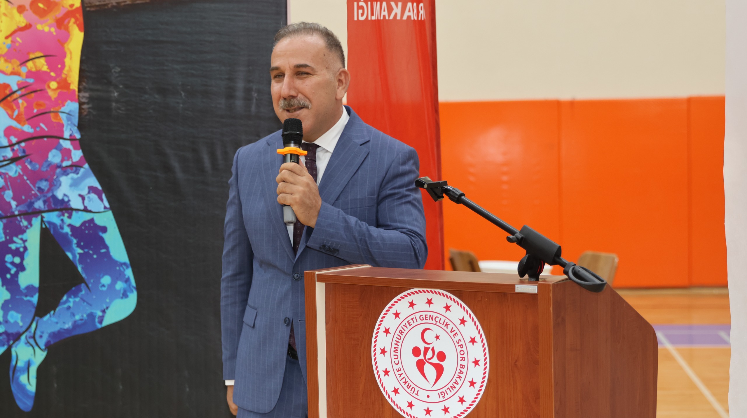158 SPORCU KUŞADASI’NDA TÜRKİYE ŞAMPİYONLUĞU İÇİN YARIŞIYOR