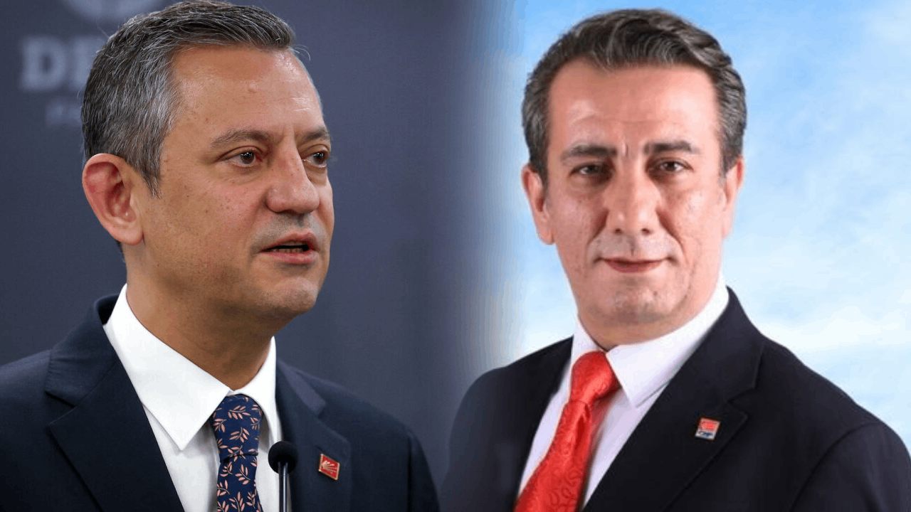 Özgür Özel, Başkan Yetişkin’i ziyaret edicek