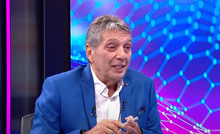 Türk Spor Basınının Duayeni Ümit Aktan Hayatını Kaybetti