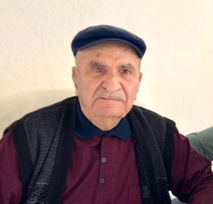 AK Parti Söke İlçe Başkanı Sn. Mehmet Saki Oğuz’un kıymetli babası Hacı Ekrem Oğuz vefat etmiştir